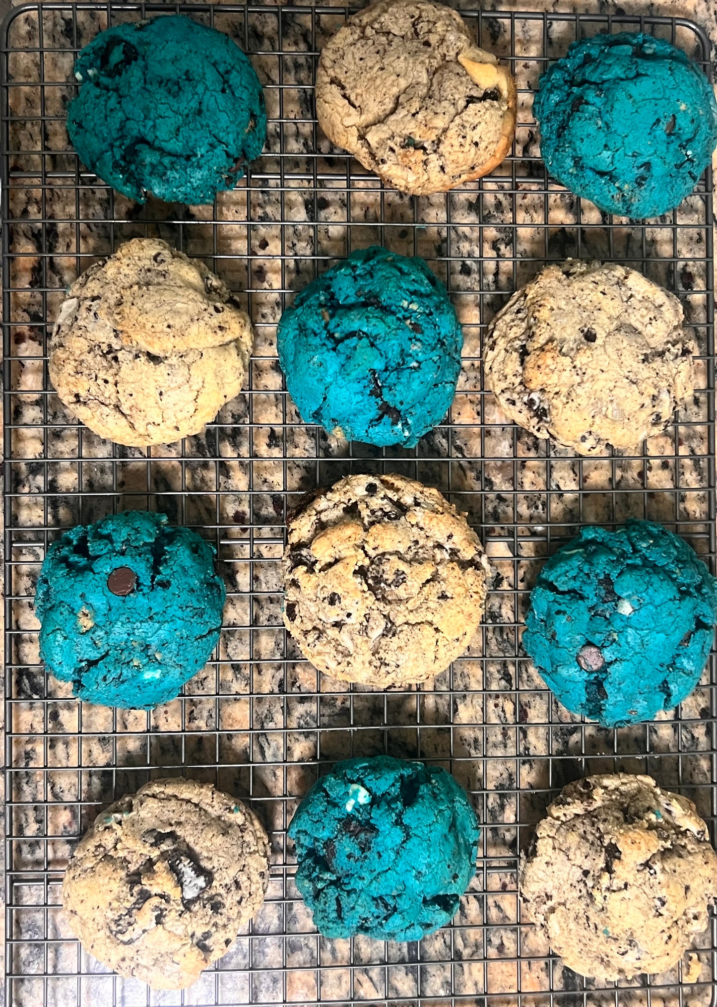Best Sellers Dozen