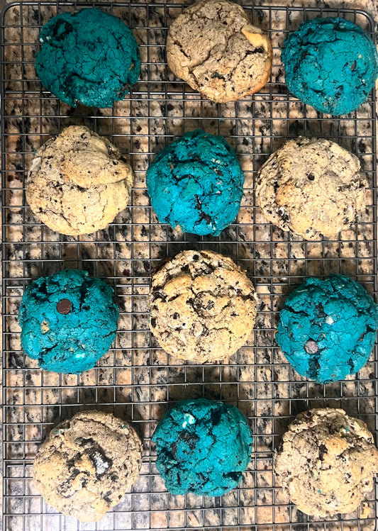 Best Sellers Dozen