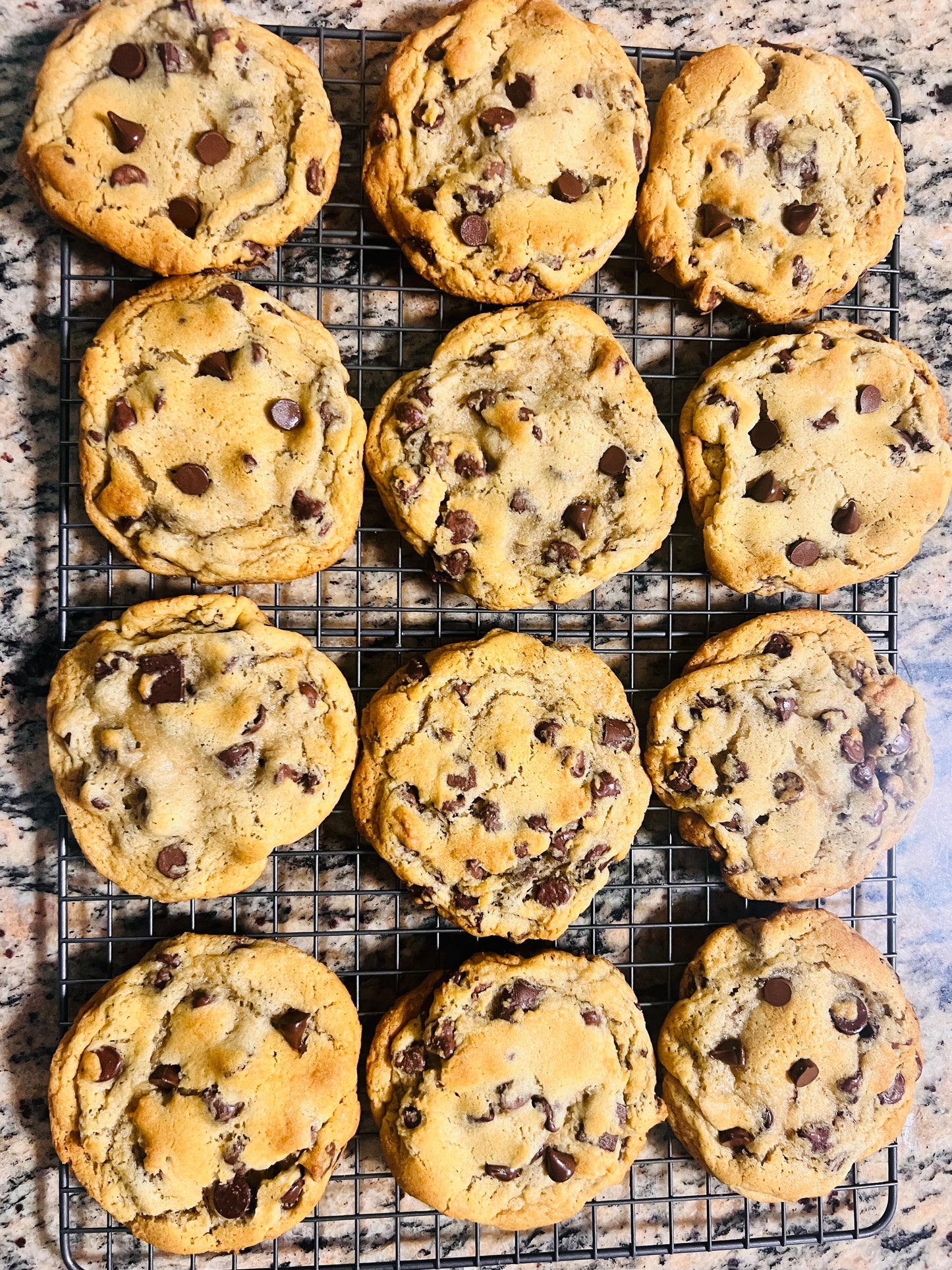1/2 Dozen Ol' Faithful